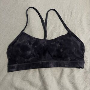 Lululemon Flow Y Nulu Bra Light Support A-C Cups